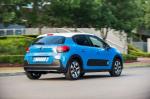 Citroen C3 2018 года (AU)
